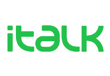 italk logo