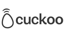 cuckoo logo