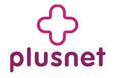 plusnet logo