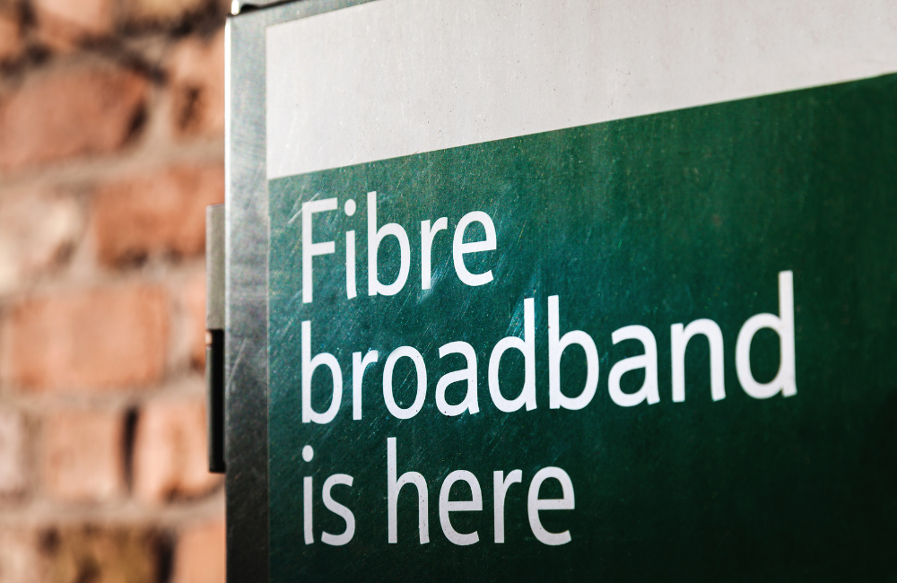 No-Contract Broadband
