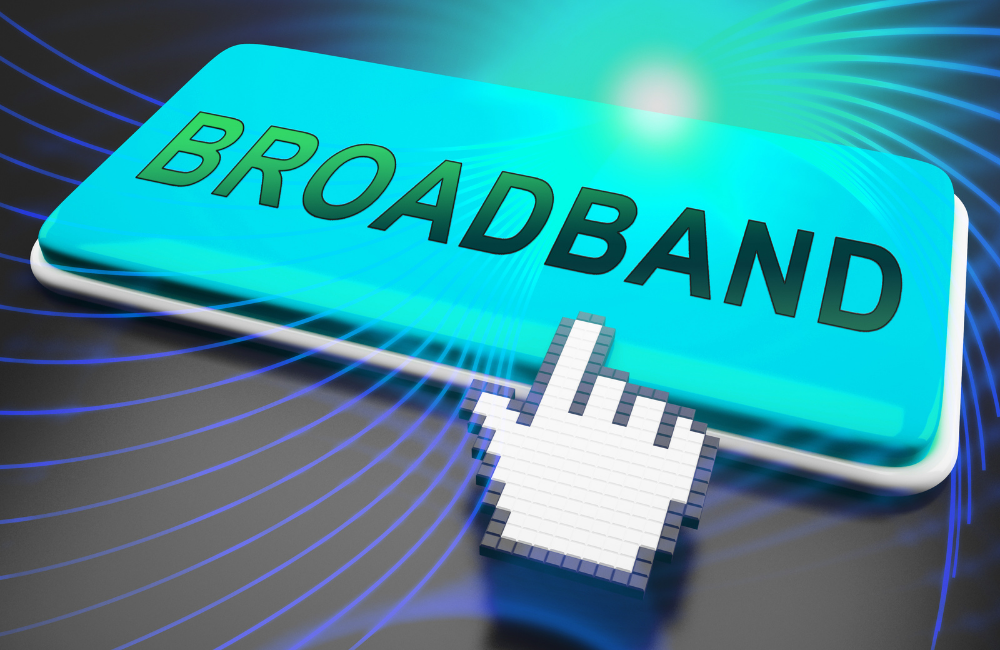 A Guide to Broadband Without Phones