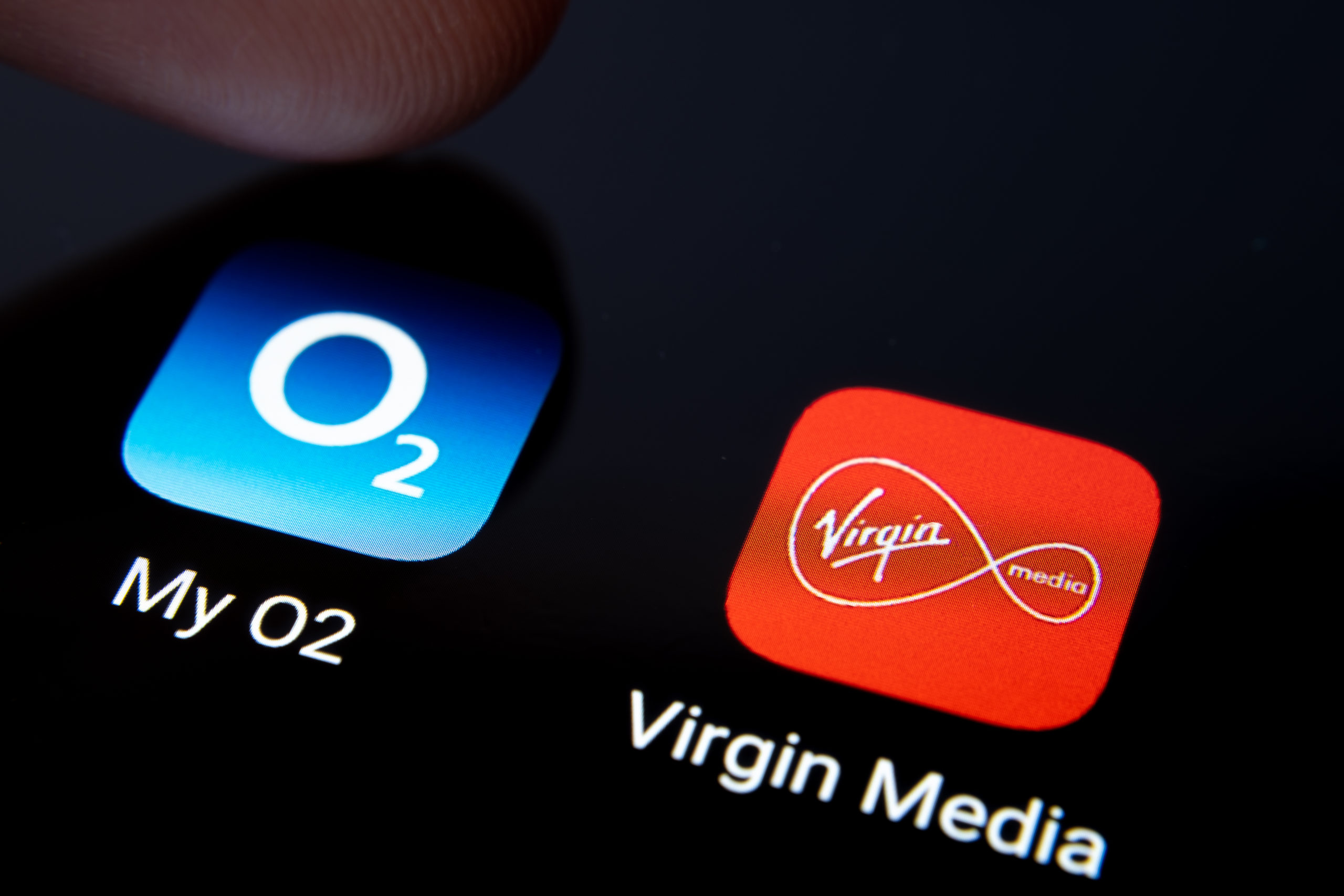 Virgin Media / O2 announce major fibre upgrade