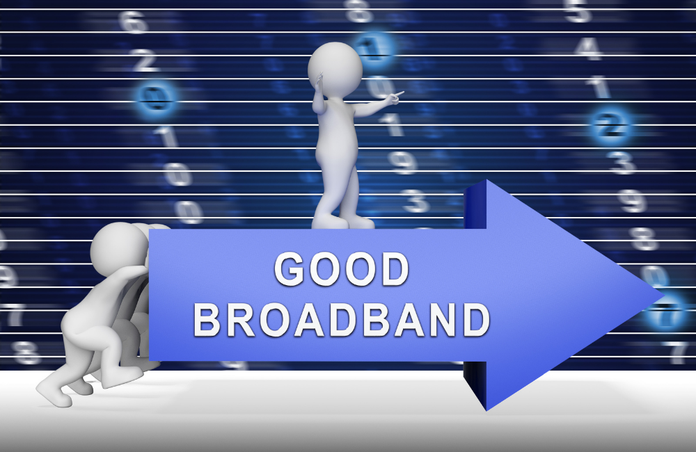 How to Switch Broadband Provider