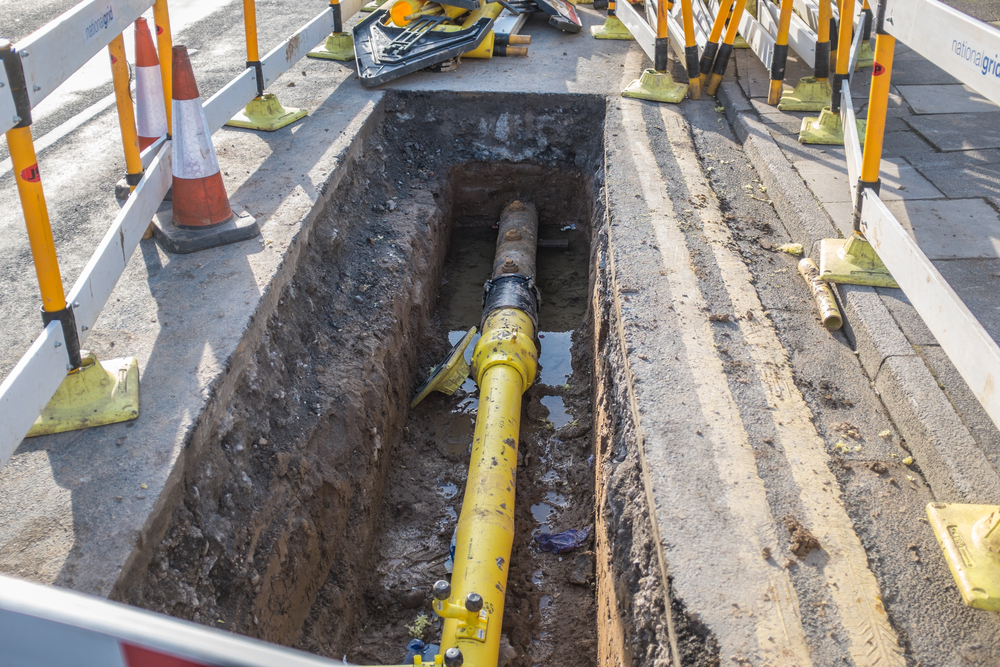 Full Fibre Future May Go Swimmingly with The Help of Waterpipes!