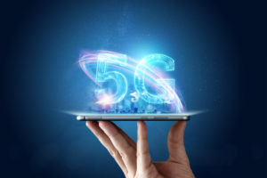 5G and Quantum Computing – the future