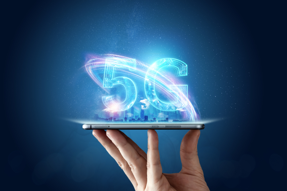 What is 5G?