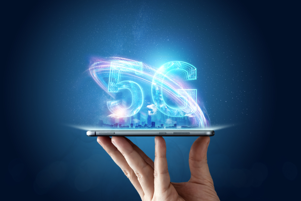 What Is 5G Broadband Freedom