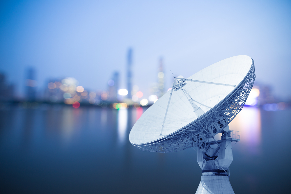 USwitch Gets Satellite Broadband Survey Wrong