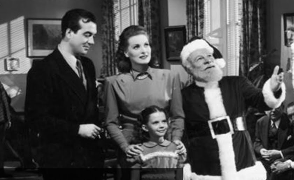 Miracle on 34th Street (1947)