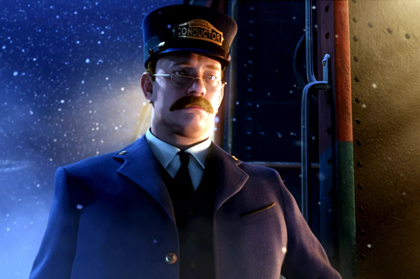 The Polar Express