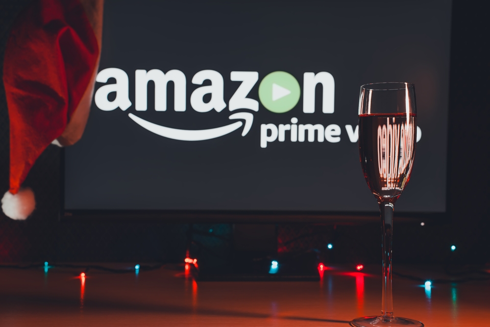 What’s on with Amazon Prime Christmas 2021