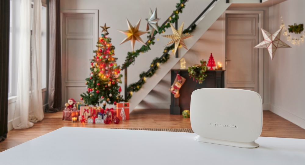 This Christmas do you need a Broadband upgrade