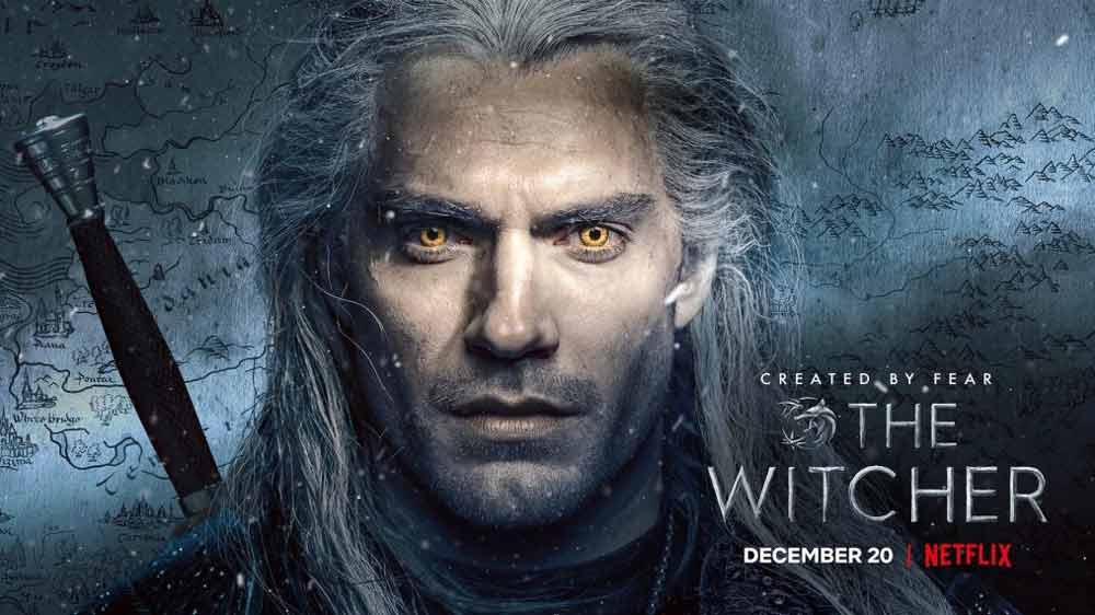 The Witcher – Season 1