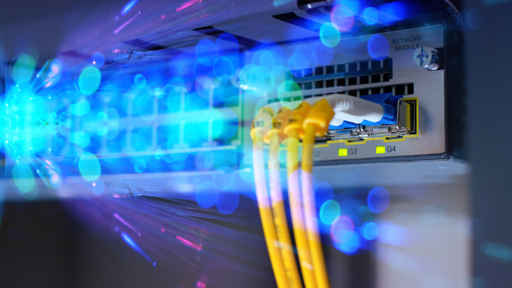 Virgin Media / O2 gigabit upgrade nears completion