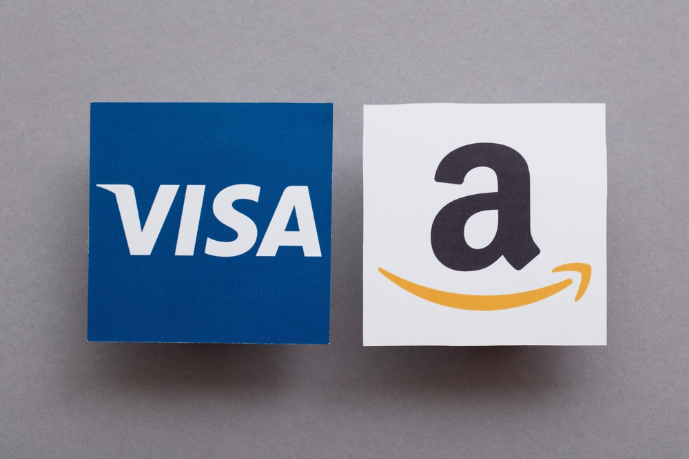 Why Amazon Held Off Ban On UK Visa