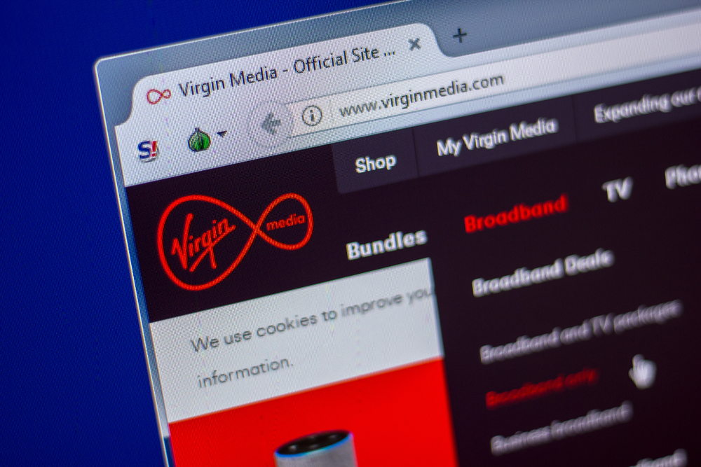 Is Virgin’s Gigabit Upgrade Worth the Hype?