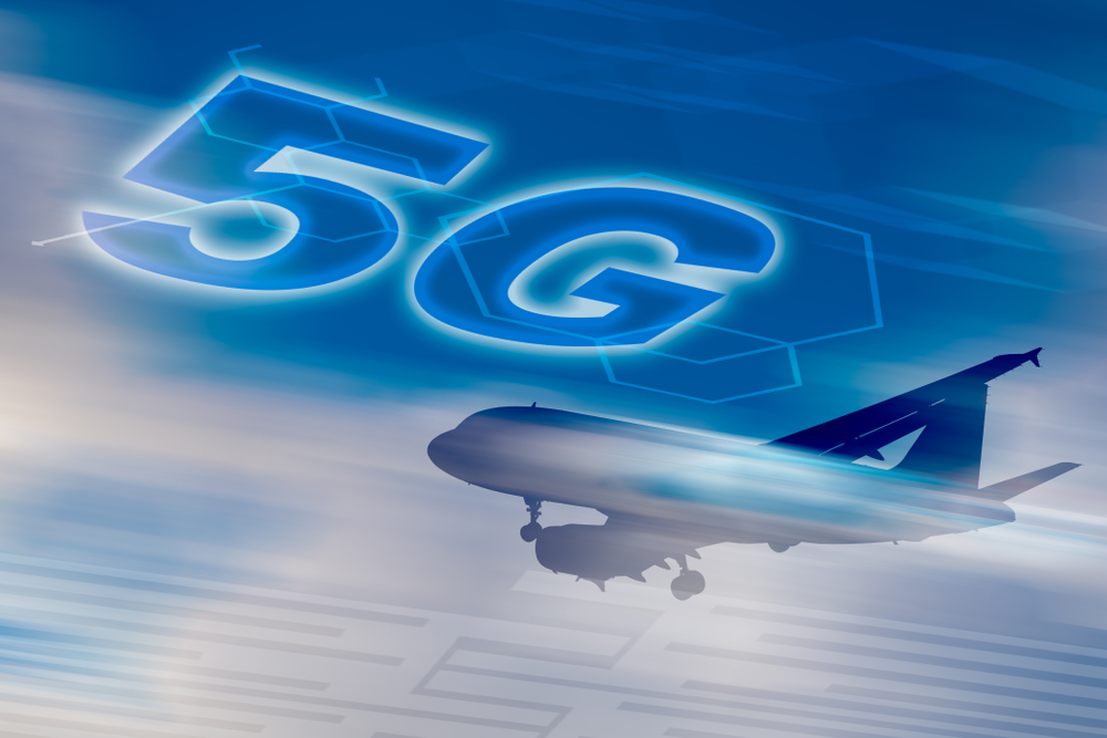 Could 5G coverage disrupt UK flights?