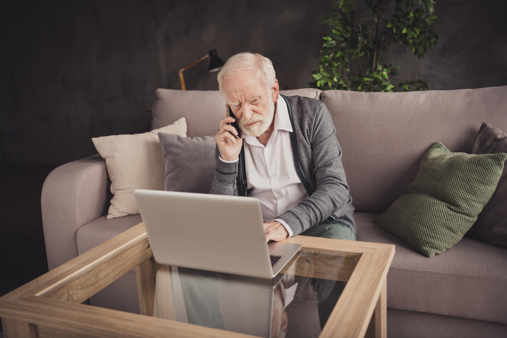 BT excessive prices for Pensioner broadband