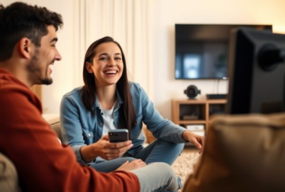 Broadband and TV Bundles: Compare and Save