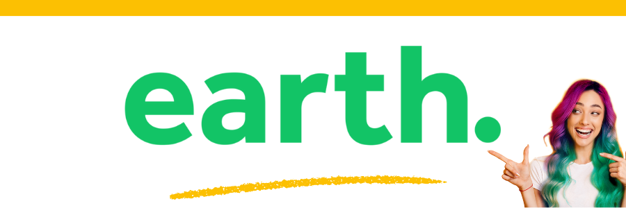Earth Broadband
