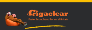 National Wealth Fund Becomes Gigaclear’s Biggest Shareholder