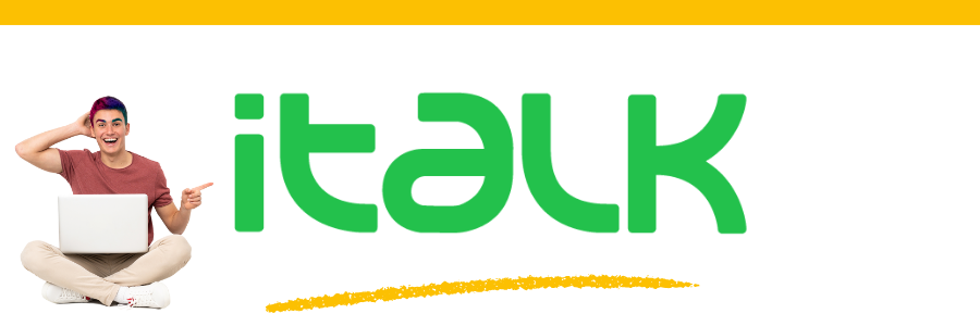 ITalk