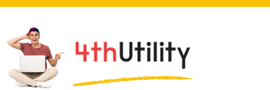 4th Utility