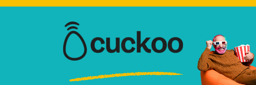 Cuckoo