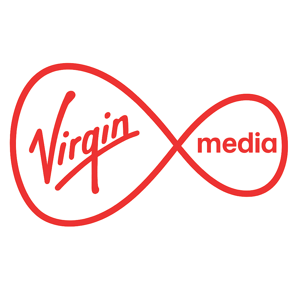Virgin Media Logo