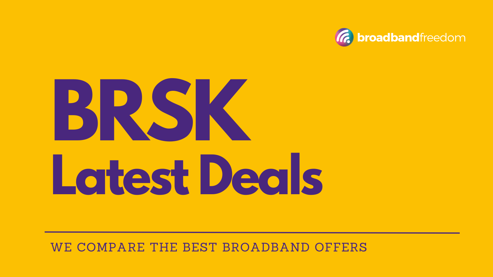 BRSK: Who Are They and What Do They Offer?