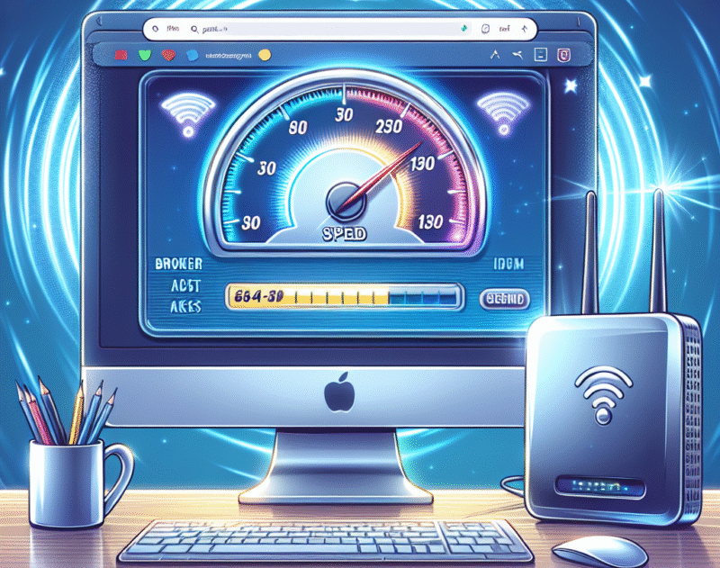 How to Optimize Your Virgin Internet Speed