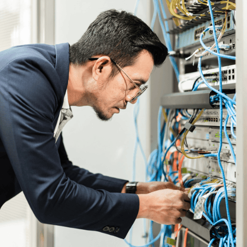 Broadband Installation uk - Set Up