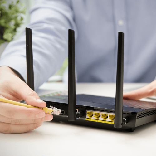 Broadband Installation in the UK: Costs, Process, and What to Expect in 2025