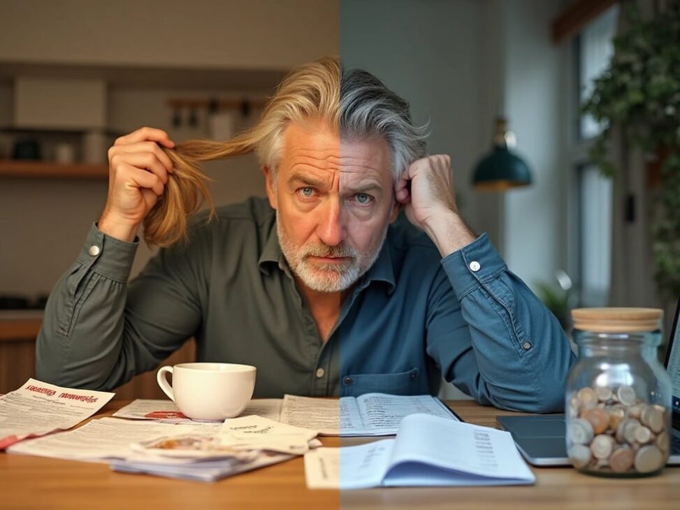 Affordable broadband for pensioners