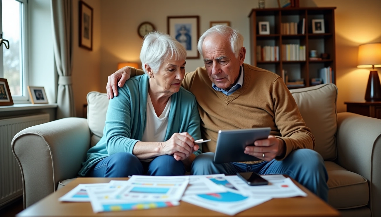 The Truth About Pensioner Broadband Deals: Real Stories from UK Seniors