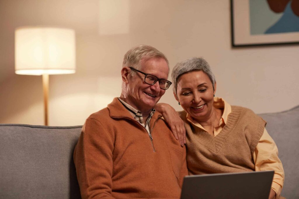 Virgin TV and Broadband Deals for Pensioners