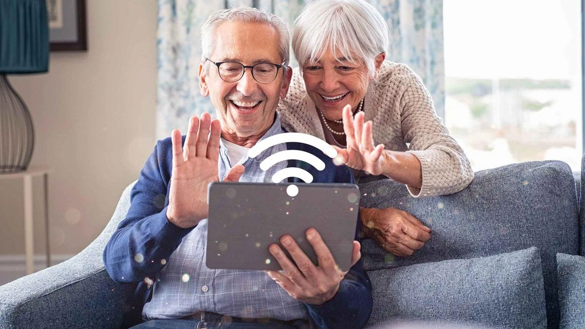 Virgin Media Hidden Broadband Discounts for Pensioners