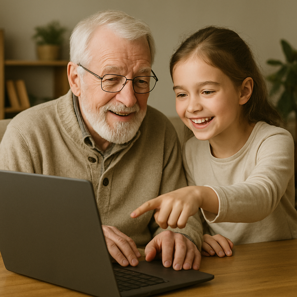 pensioner broadband