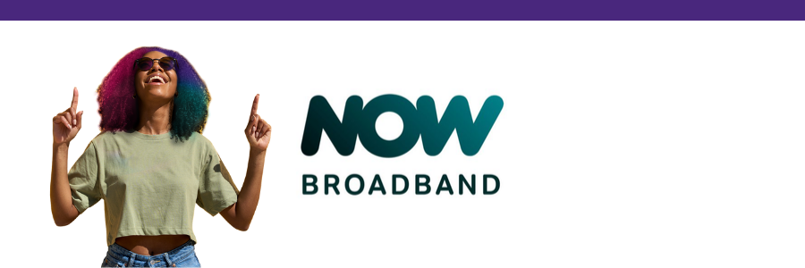 NOW Broadband