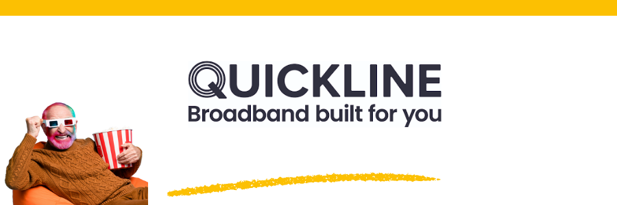 Quickline Broadband