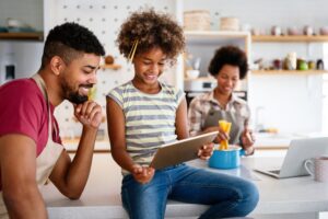 Villagers Without TV and Internet for Six Weeks