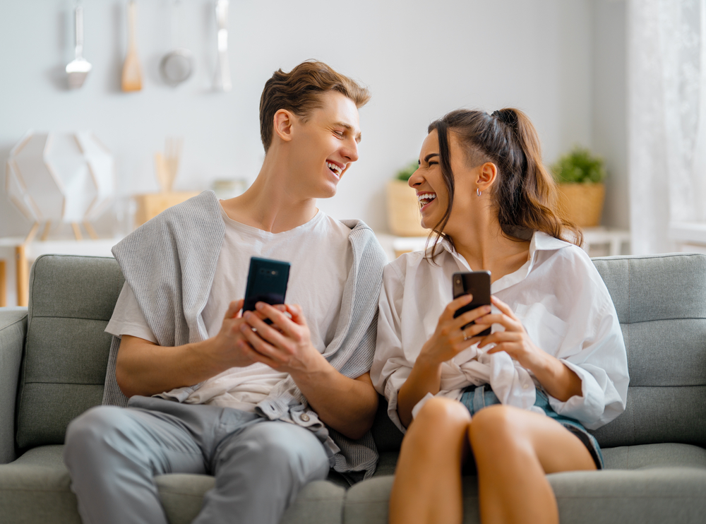 shared internet