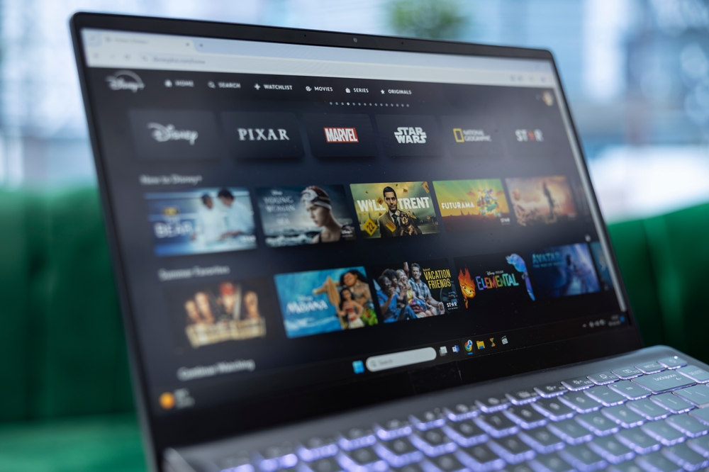 Disney+ now included for Sky subscribers with Sky TV