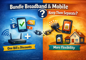 What Broadband Speed Do I Really Need for One Person?