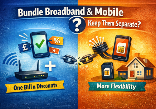 What Broadband Speed Do I Really Need for One Person?