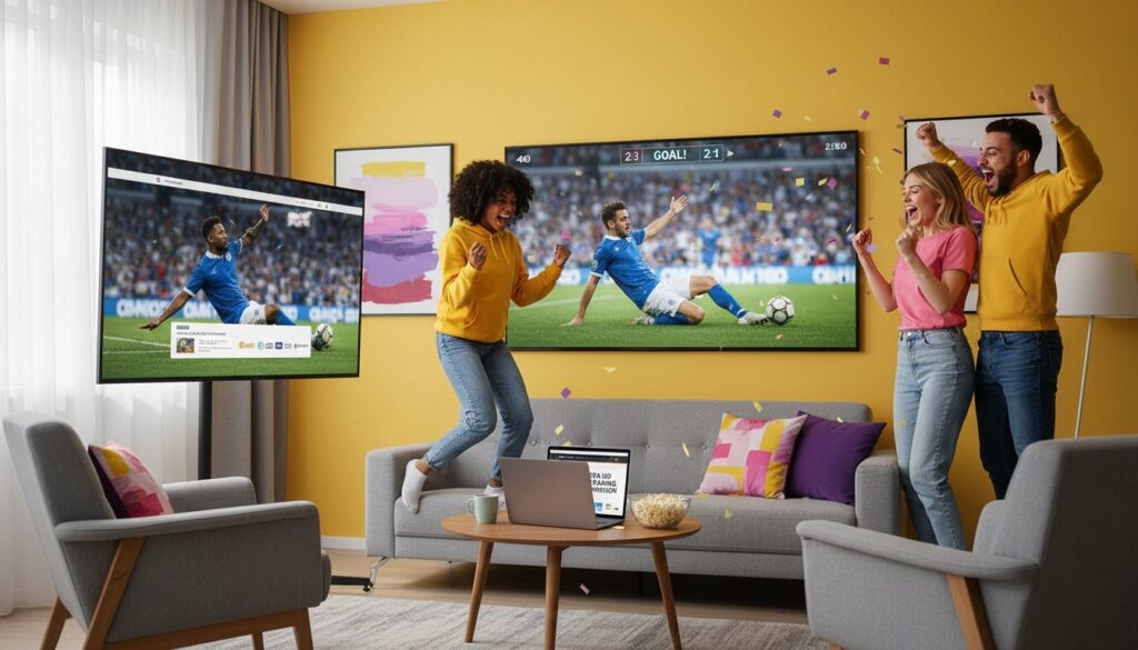 Broadband and Sky Sports Deals 2026: Compare the Best UK Bundles