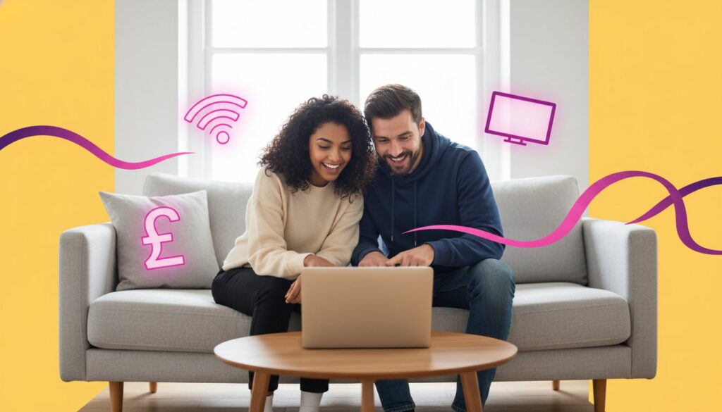 The Ultimate Checklist for Internet and TV Bundles in 2026