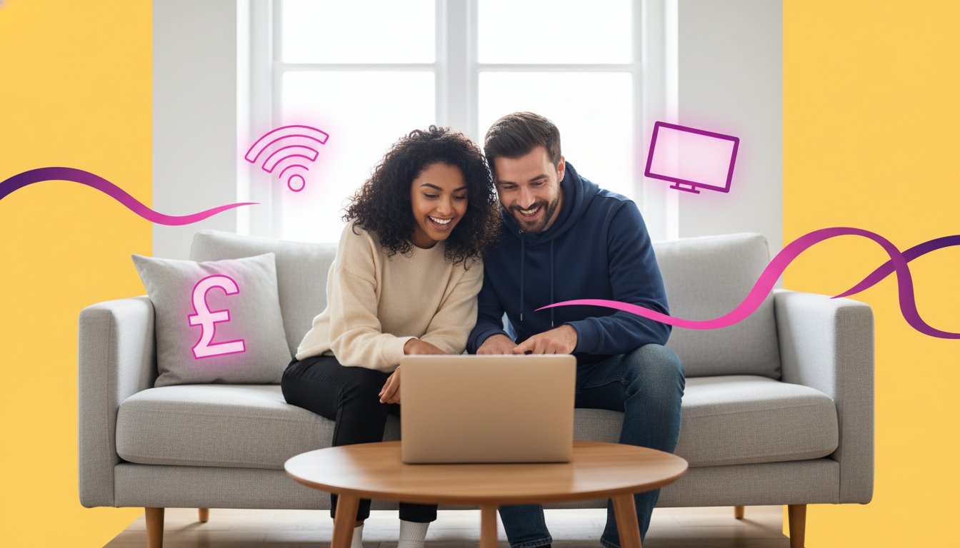 The Ultimate Checklist for Internet and TV Bundles in 2026