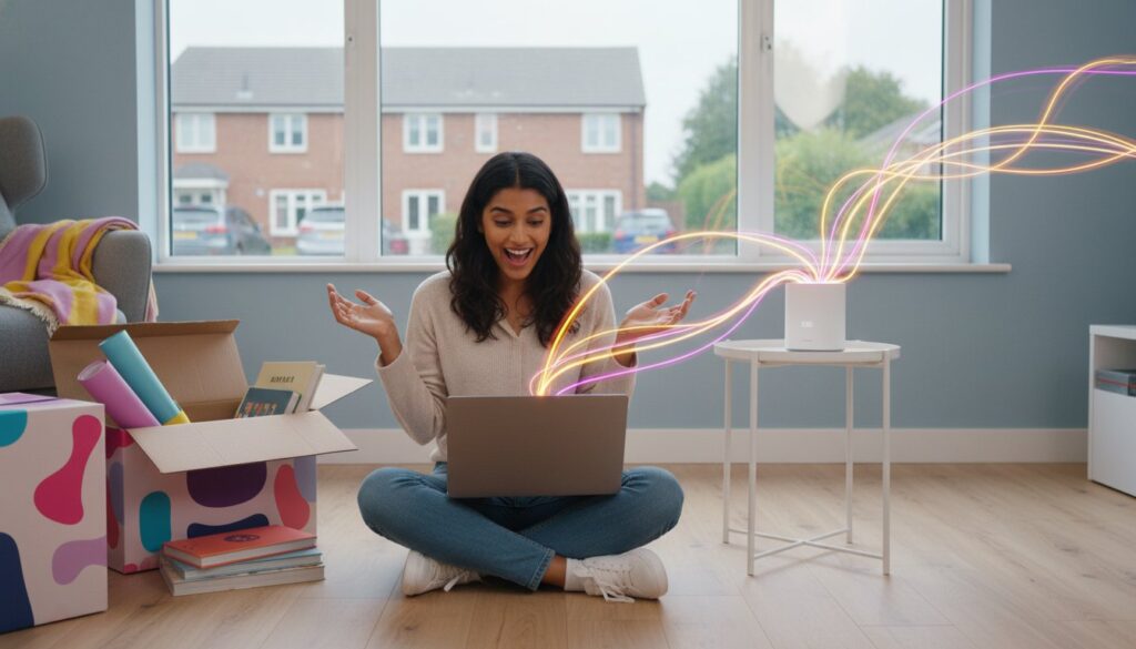 The Ultimate First Time Broadband User Guide for 2026