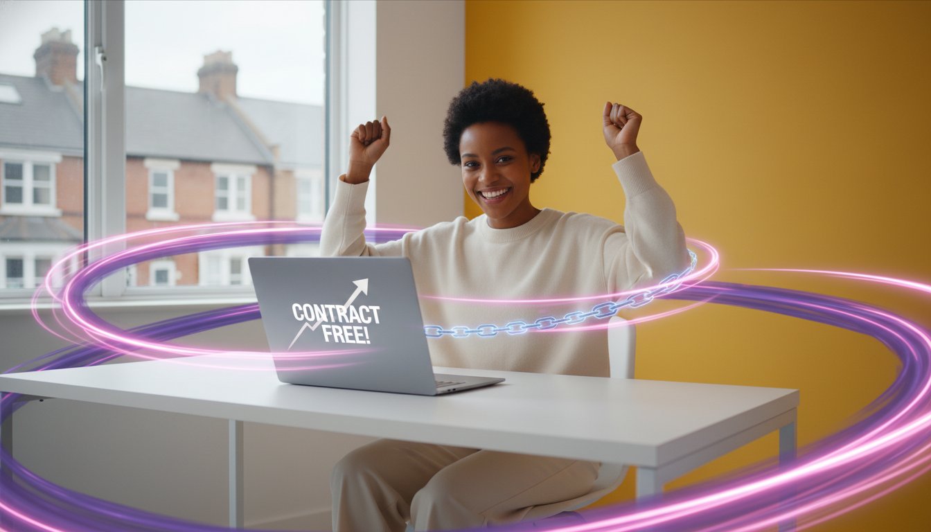 What to Do When Your Broadband Contract Ends: The 2026 Action Plan